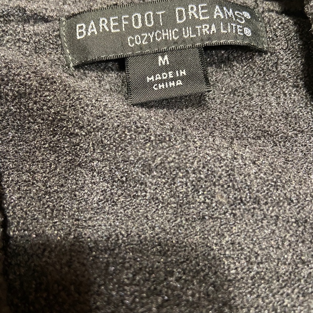 Barefoot Dreams CozyChic Ultra Lite Cardigan - Picture 4 of 10